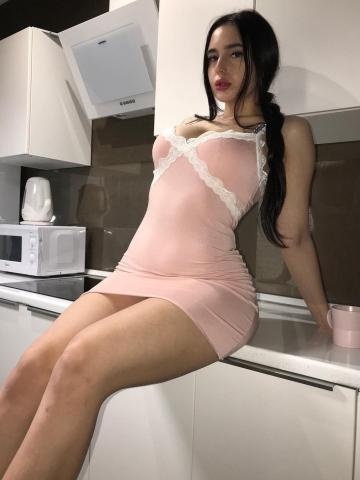 Анкета проститутки Надюша - Фото 1, , 24 года, №205776
